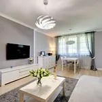 דירה Karlikowska By Renters