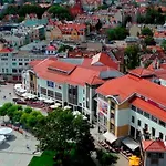 Karlikowska By Renters * Сопот