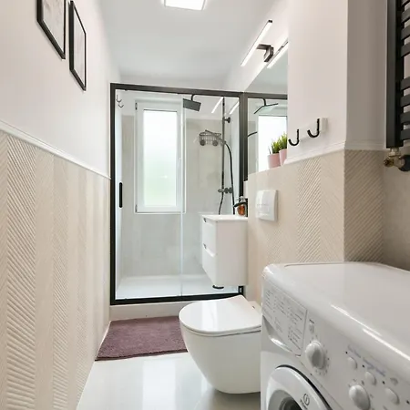 Apartment Dom & House - Karlikowska Sopot