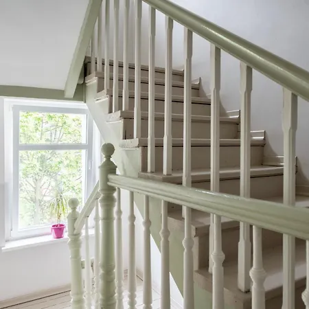 Dom & House - Karlikowska Apartment Sopot