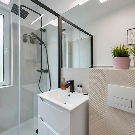 Apartment Dom & House - Karlikowska Sopot