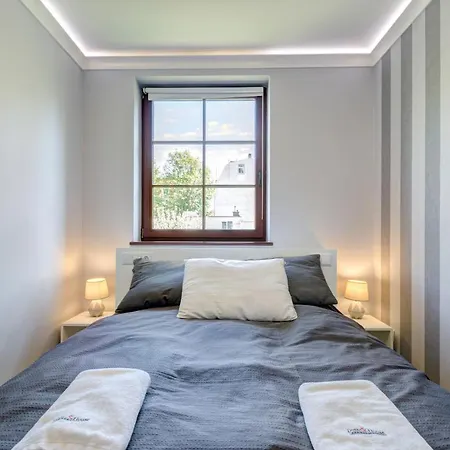 Karlikowska By Renters * Sopot