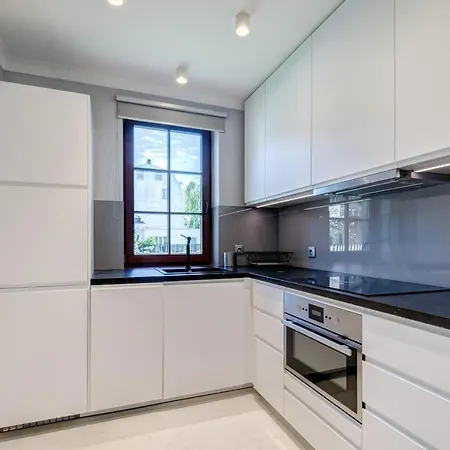 Dom & House - Karlikowska * Sopot