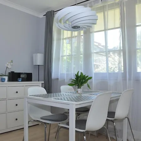 Apartament Karlikowska By Renters *