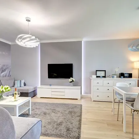 Dom & House - Karlikowska Sopot