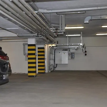 Karlikowska By Renters Lejlighed