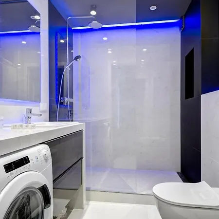 Karlikowska By Renters Apartament *