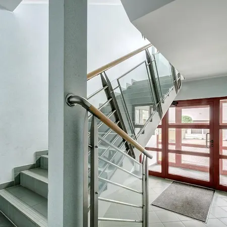 Karlikowska By Renters Apartament Sopot