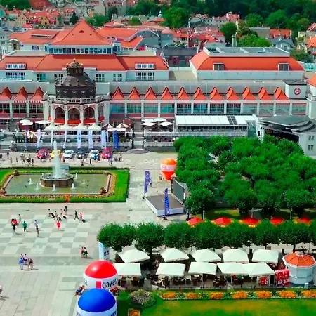 Apartamento Dom & House - Karlikowska *