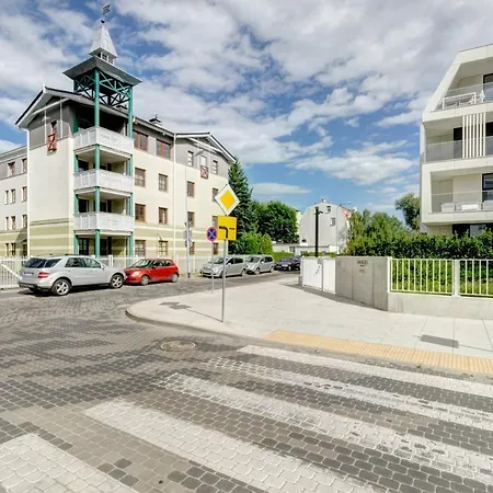 Dom & House - Karlikowska Sopot