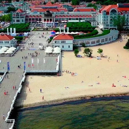 Apartment Dom & House - Karlikowska *