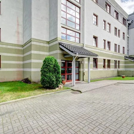 Karlikowska By Renters Сопот