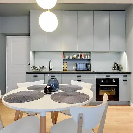 Apartment Dom & House - Karlikowska *