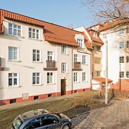 Dom & House - Karlikowska * Sopot