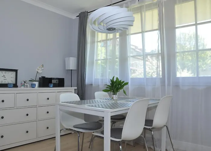 Lejlighed Karlikowska By Renters *