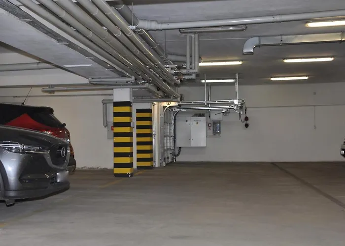 Karlikowska By Renters Lejlighed