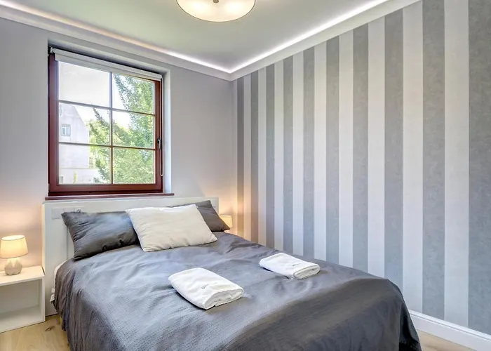 Lejlighed Karlikowska By Renters Sopot