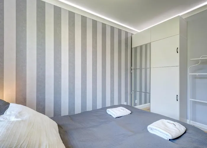 Karlikowska By Renters