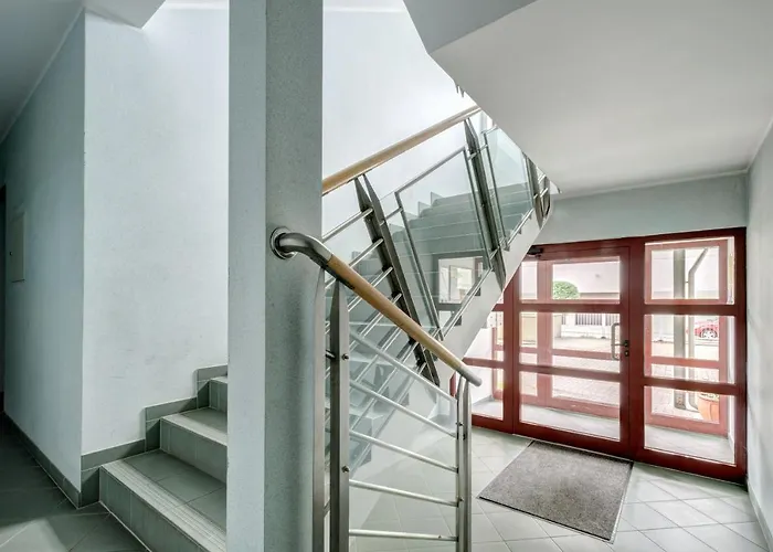 Karlikowska By Renters Lejlighed Sopot