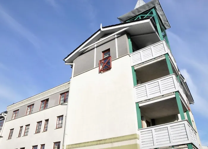 Karlikowska By Renters *