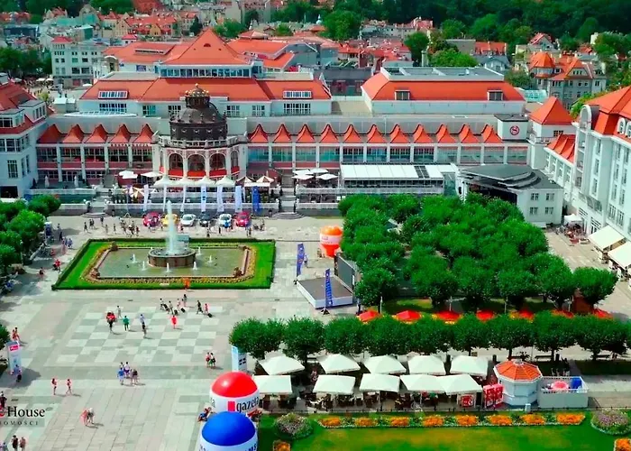 Lejlighed Karlikowska By Renters *