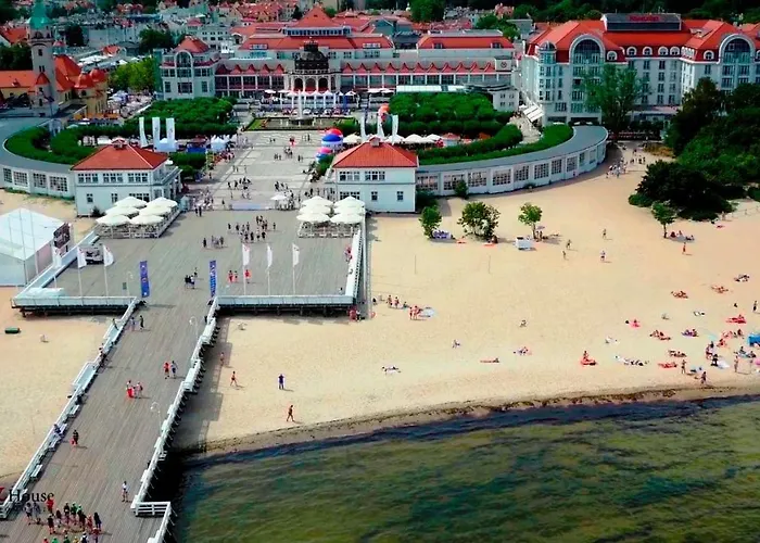 Lejlighed Karlikowska By Renters *