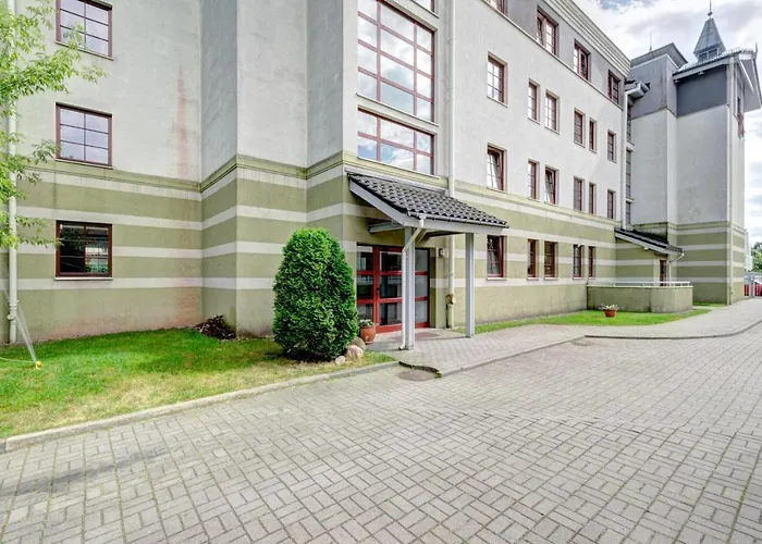 Karlikowska By Renters Sopot