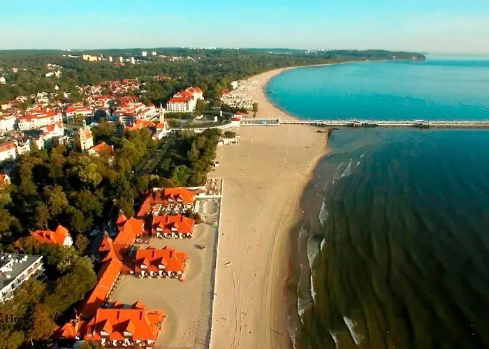 Karlikowska By Renters Sopot